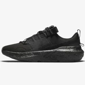 Men Nike Crater Impact Black Barely Volt Nike Men main image 3